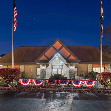 Bluegreen Vacations The Falls Village, An Ascend Resort ブランソン エクステリア 写真