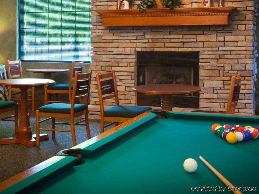 Bluegreen Vacations The Falls Village, An Ascend Resort ブランソン 設備 写真