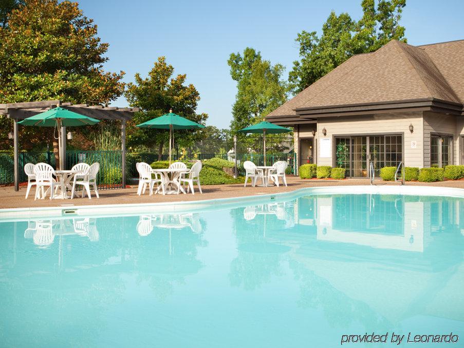 Bluegreen Vacations The Falls Village, An Ascend Resort ブランソン 設備 写真