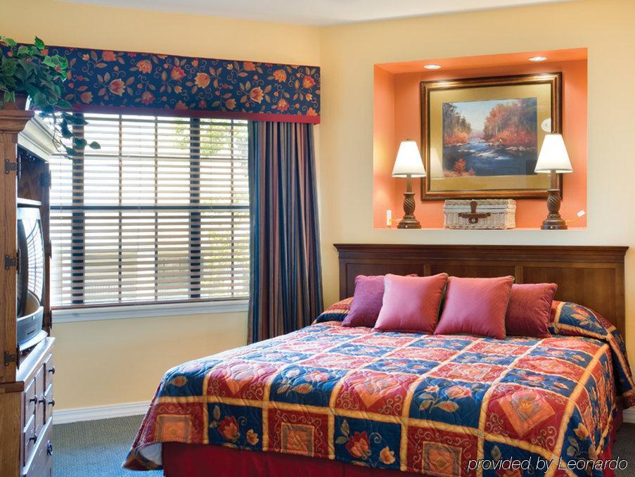Bluegreen Vacations The Falls Village, An Ascend Resort ブランソン 部屋 写真