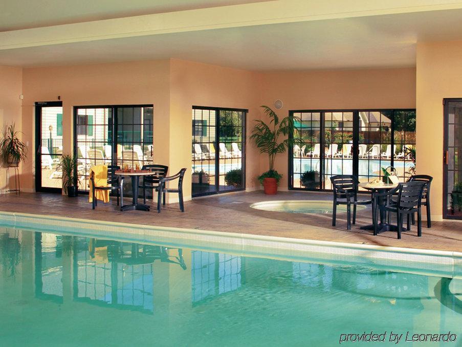Bluegreen Vacations The Falls Village, An Ascend Resort ブランソン 設備 写真