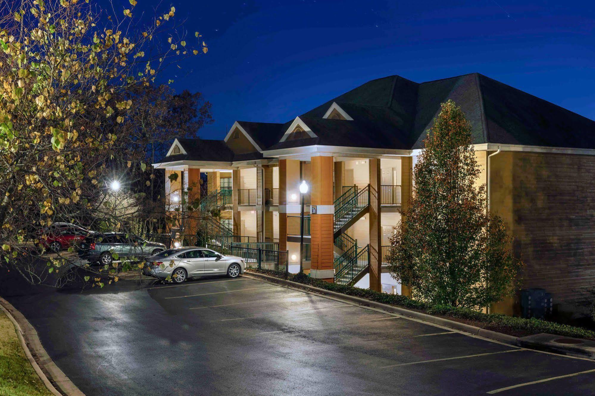 Bluegreen Vacations The Falls Village, An Ascend Resort ブランソン エクステリア 写真