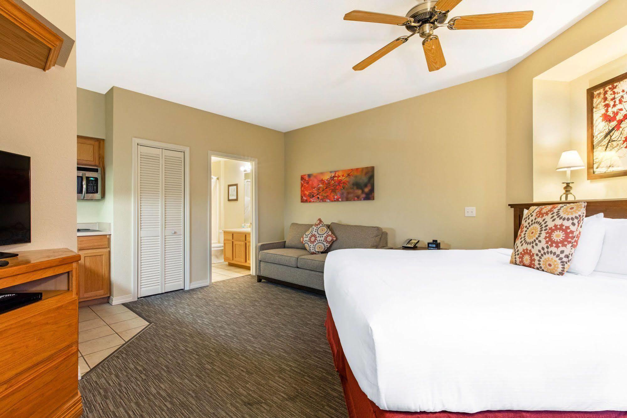 Bluegreen Vacations The Falls Village, An Ascend Resort ブランソン エクステリア 写真