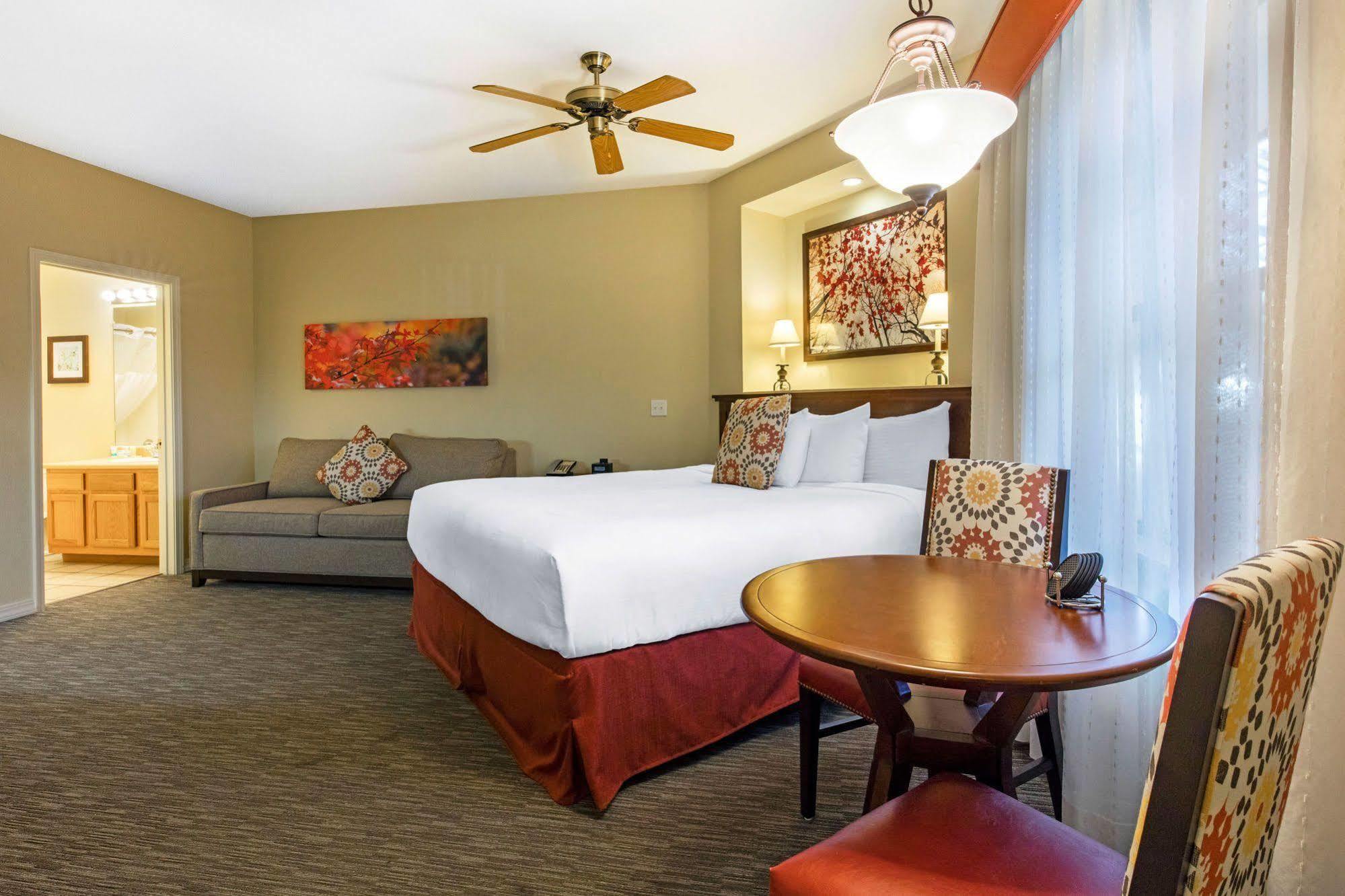 Bluegreen Vacations The Falls Village, An Ascend Resort ブランソン エクステリア 写真