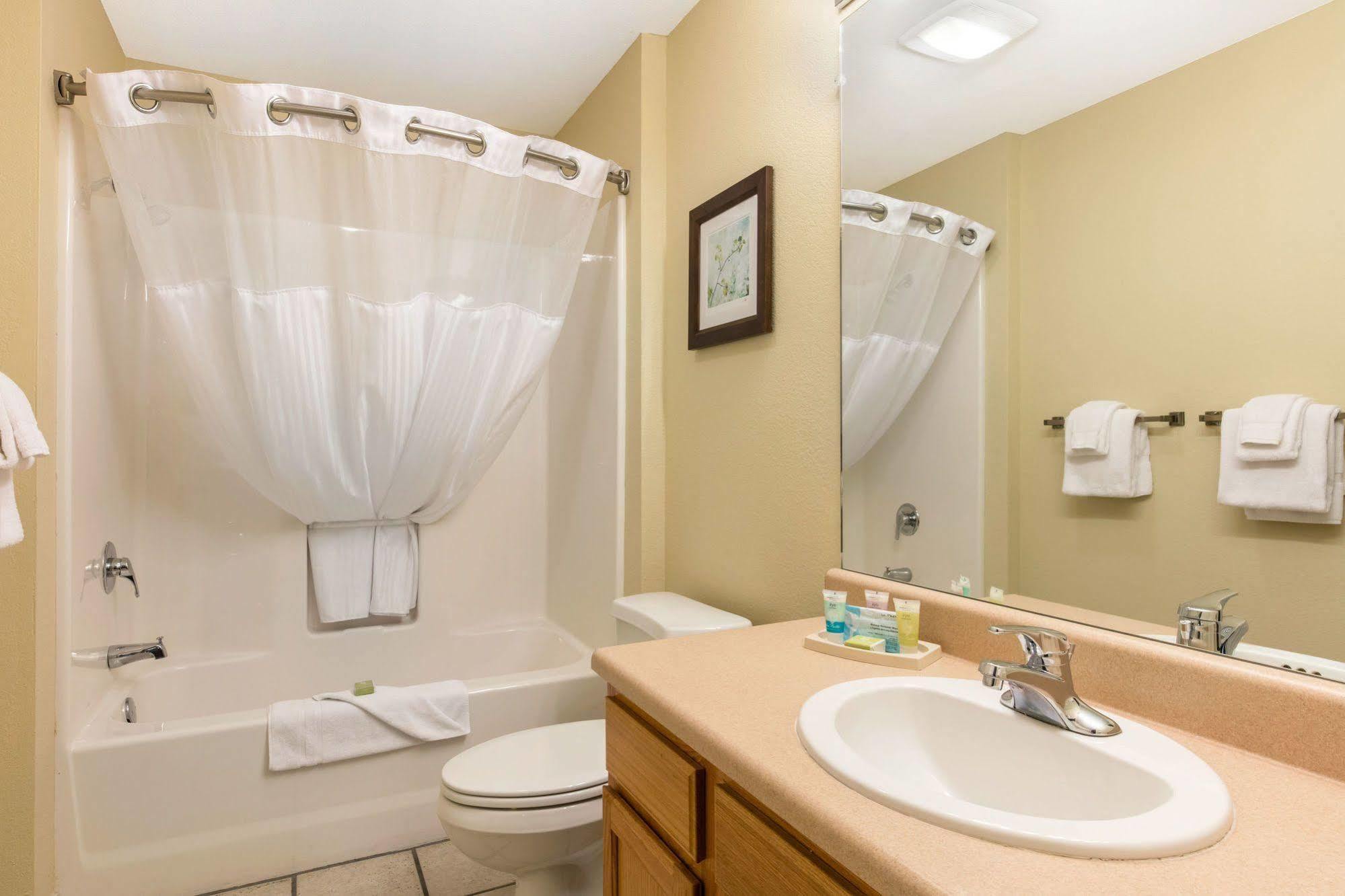 Bluegreen Vacations The Falls Village, An Ascend Resort ブランソン エクステリア 写真
