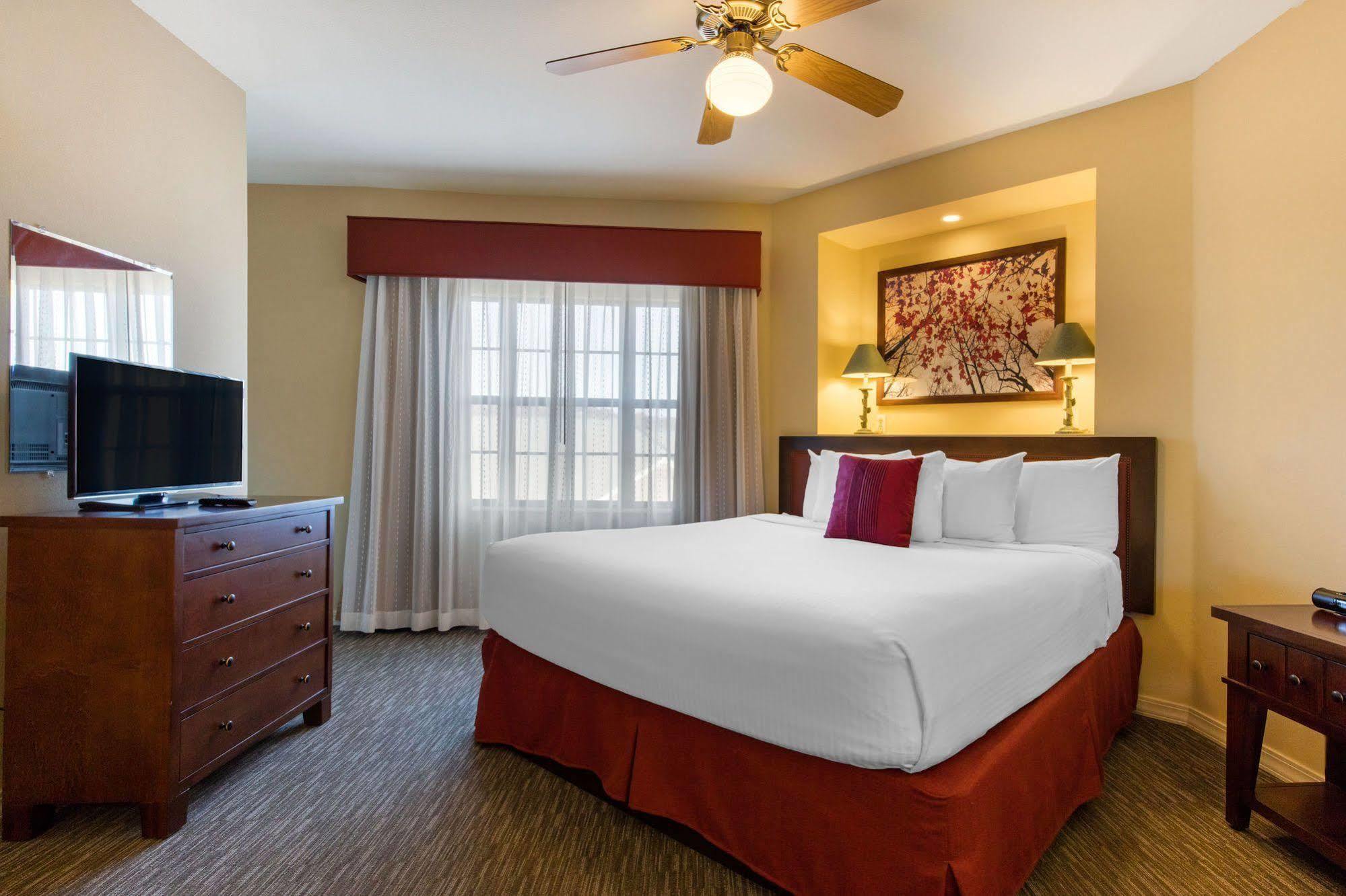 Bluegreen Vacations The Falls Village, An Ascend Resort ブランソン エクステリア 写真