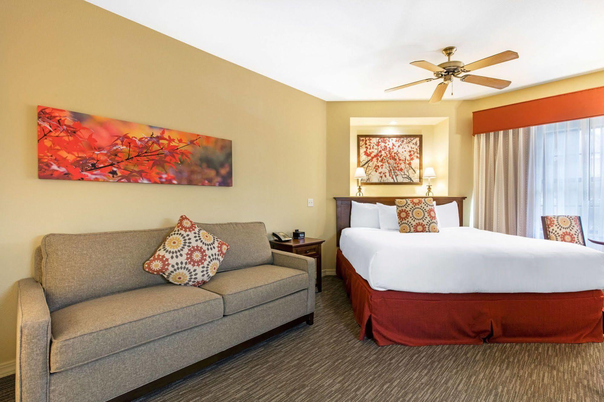 Bluegreen Vacations The Falls Village, An Ascend Resort ブランソン エクステリア 写真