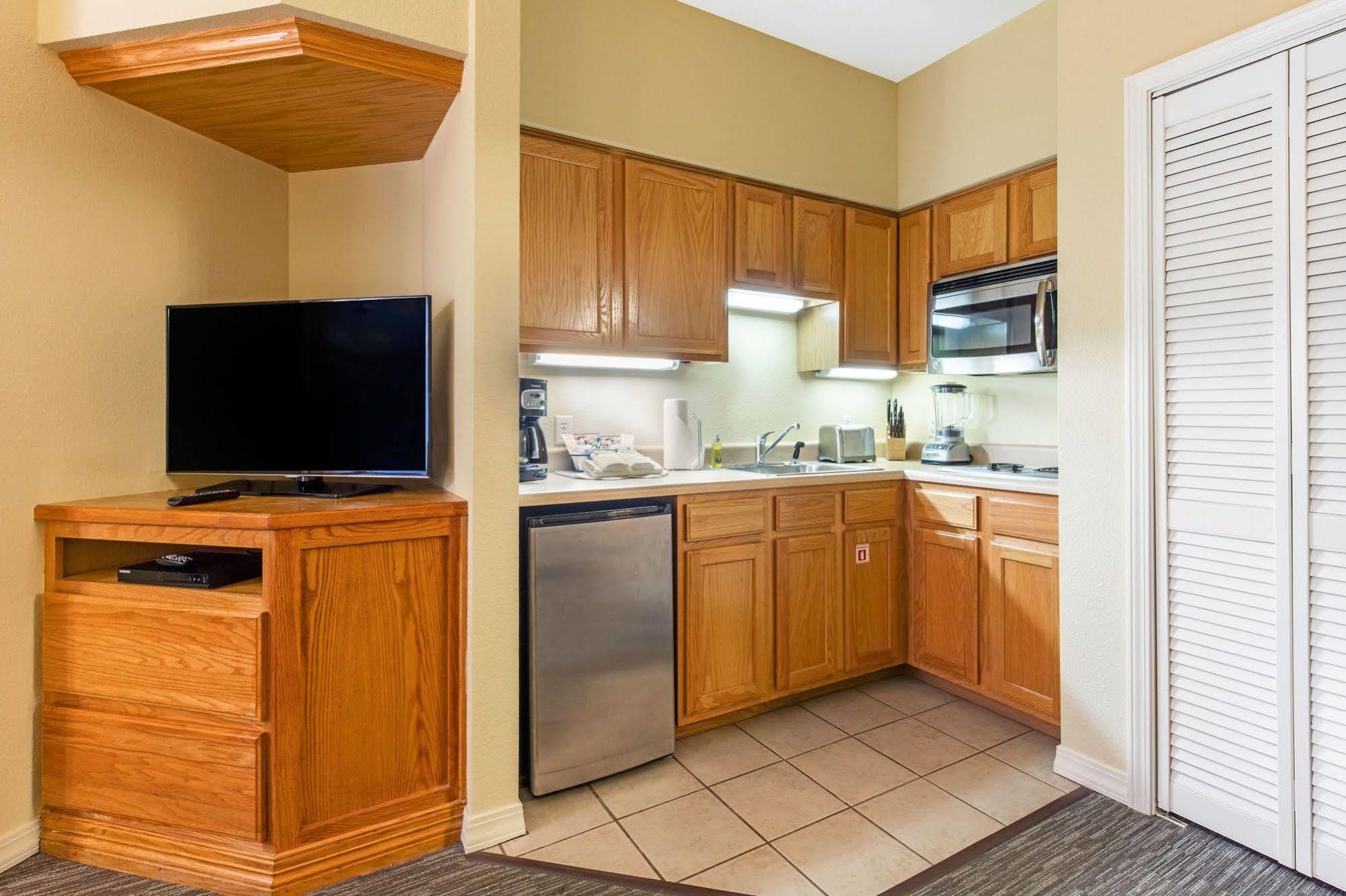 Bluegreen Vacations The Falls Village, An Ascend Resort ブランソン エクステリア 写真