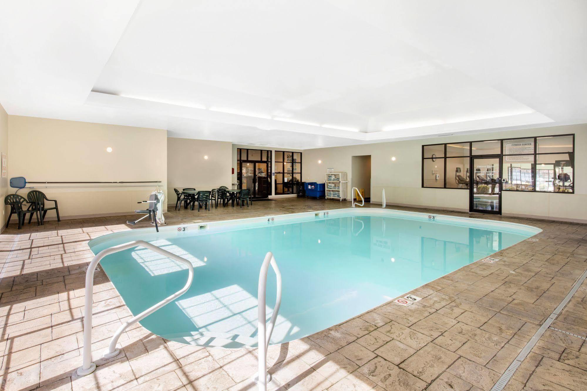 Bluegreen Vacations The Falls Village, An Ascend Resort ブランソン エクステリア 写真