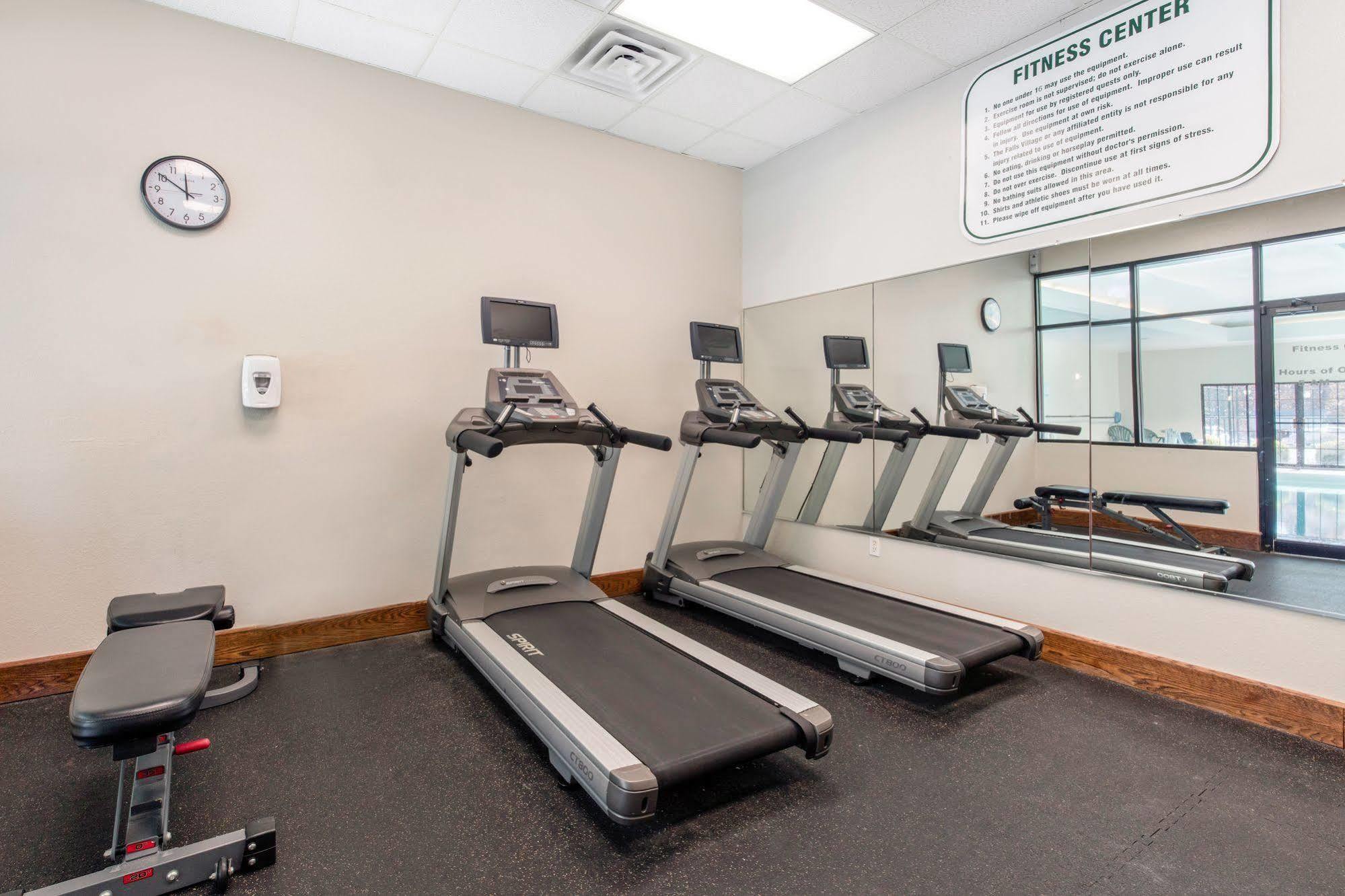Bluegreen Vacations The Falls Village, An Ascend Resort ブランソン エクステリア 写真