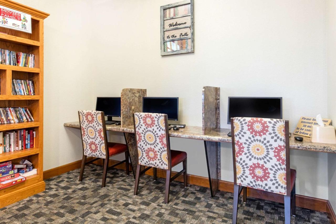Bluegreen Vacations The Falls Village, An Ascend Resort ブランソン エクステリア 写真