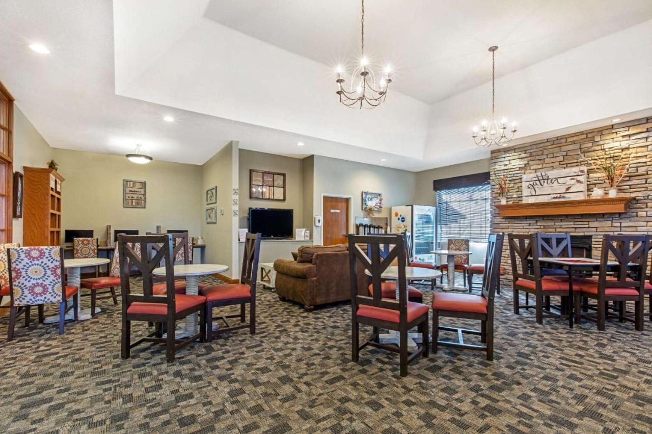 Bluegreen Vacations The Falls Village, An Ascend Resort ブランソン エクステリア 写真