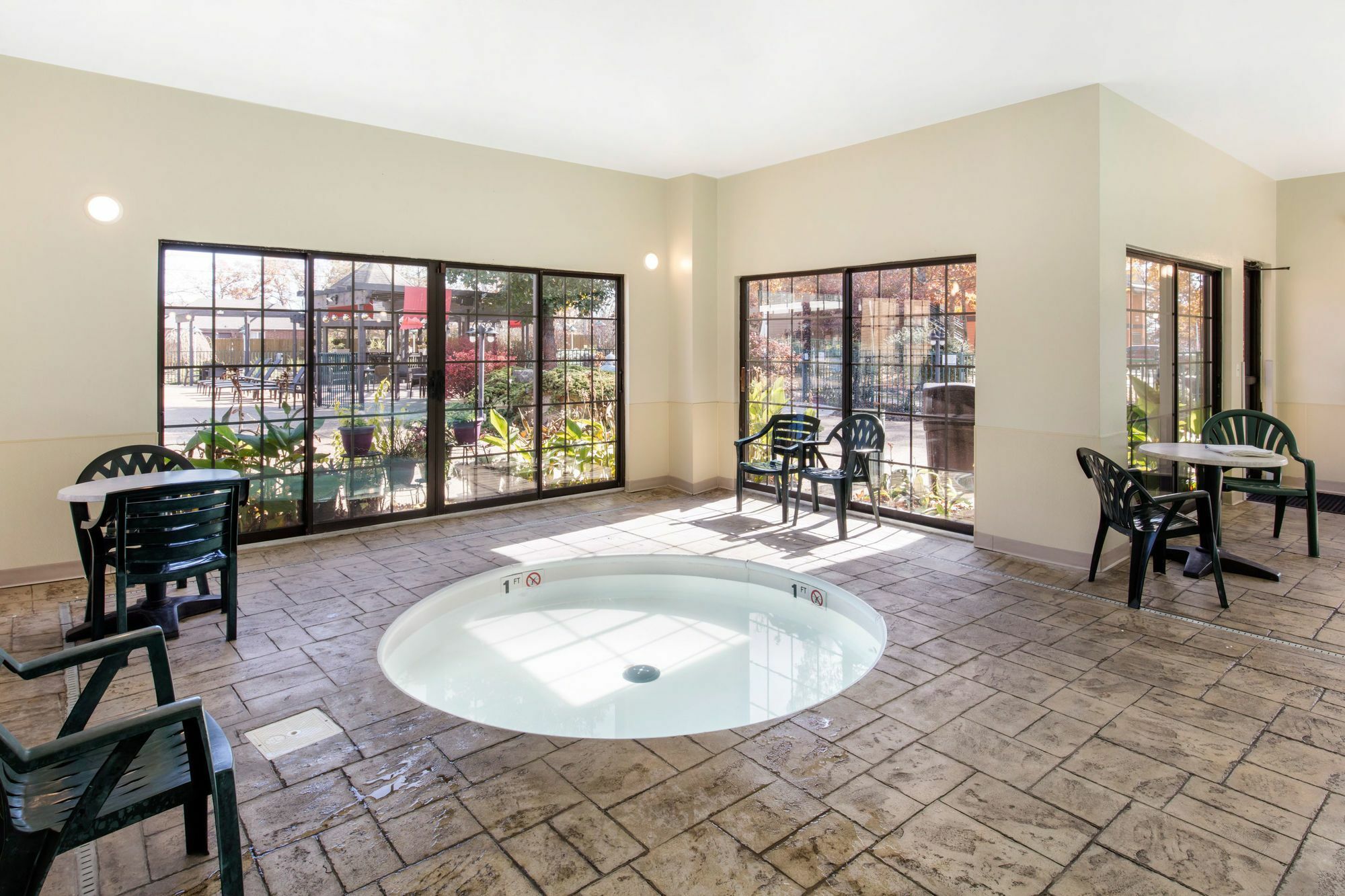 Bluegreen Vacations The Falls Village, An Ascend Resort ブランソン エクステリア 写真