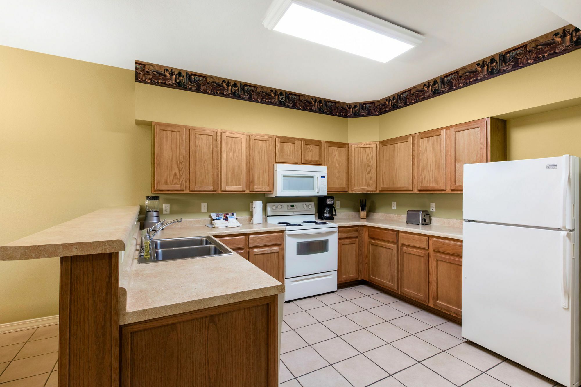 Bluegreen Vacations The Falls Village, An Ascend Resort ブランソン エクステリア 写真